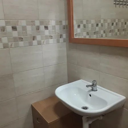 דירה Ubytovani *